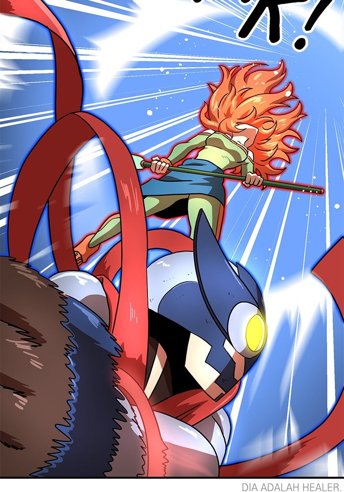Double Click Chapter 81 - halaman 134