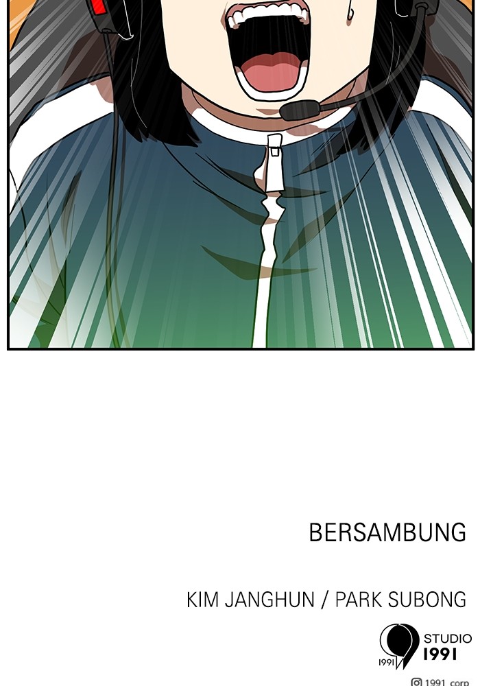 Double Click Chapter 81 - halaman 136