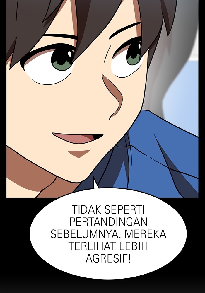 Double Click Chapter 81 - halaman 21
