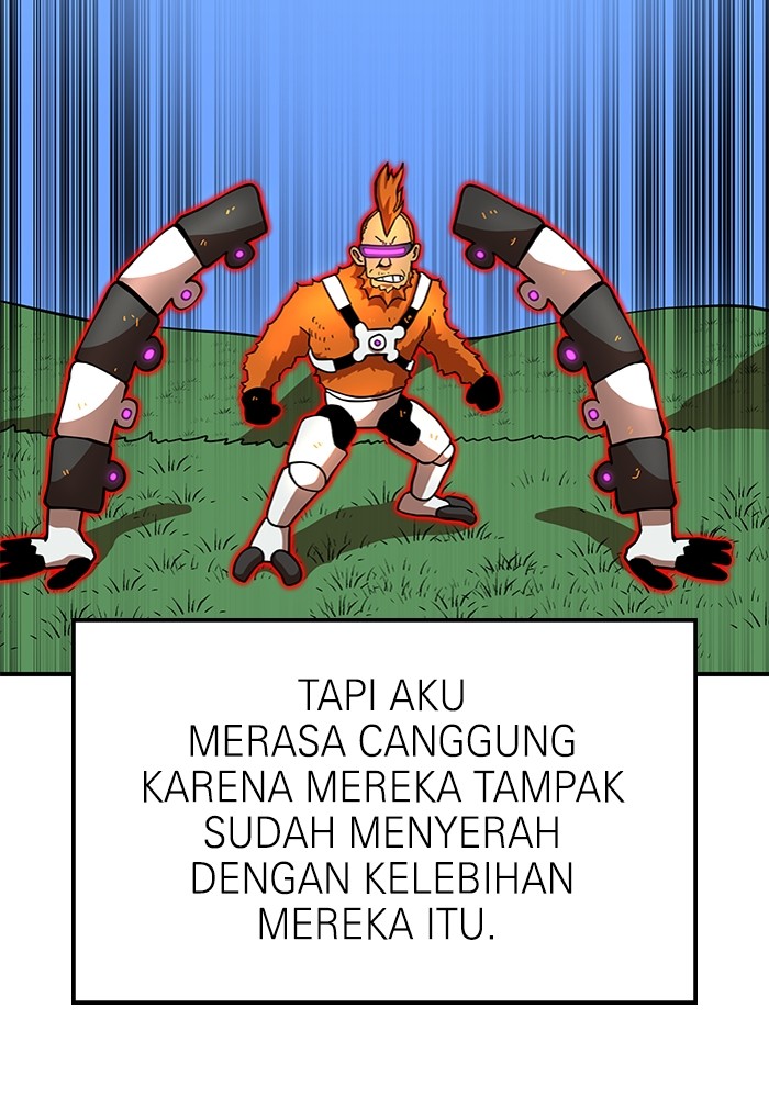 Double Click Chapter 81 - halaman 23