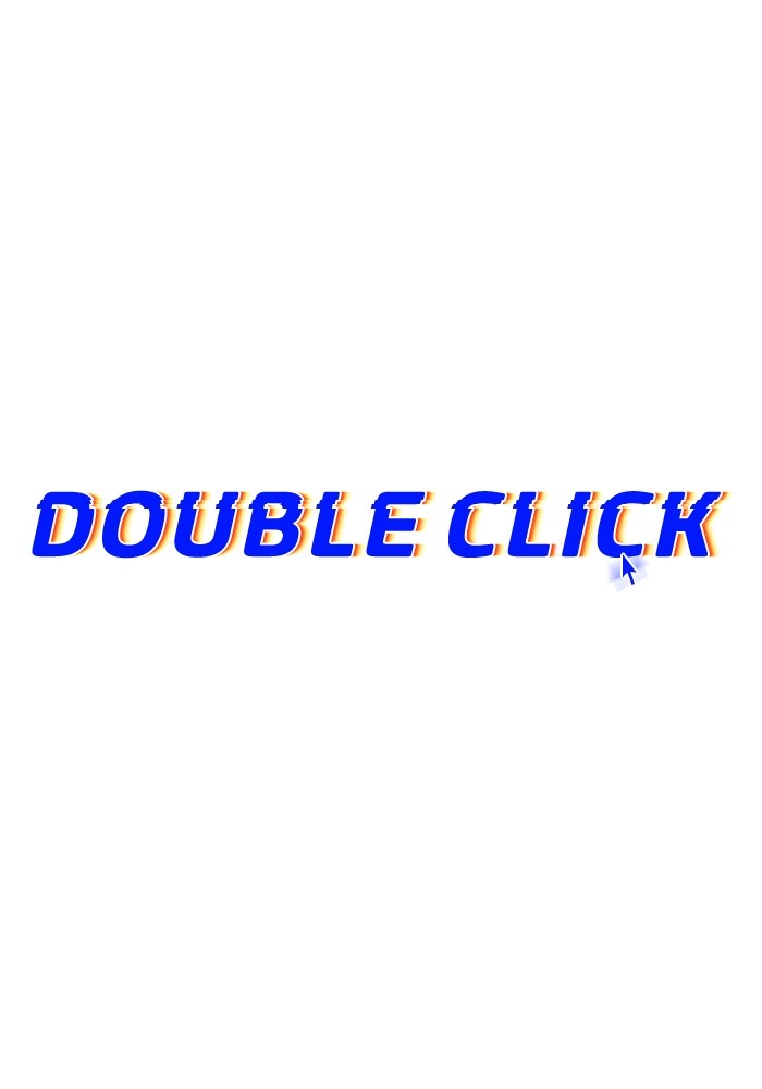 Double Click Chapter 81 - halaman 34