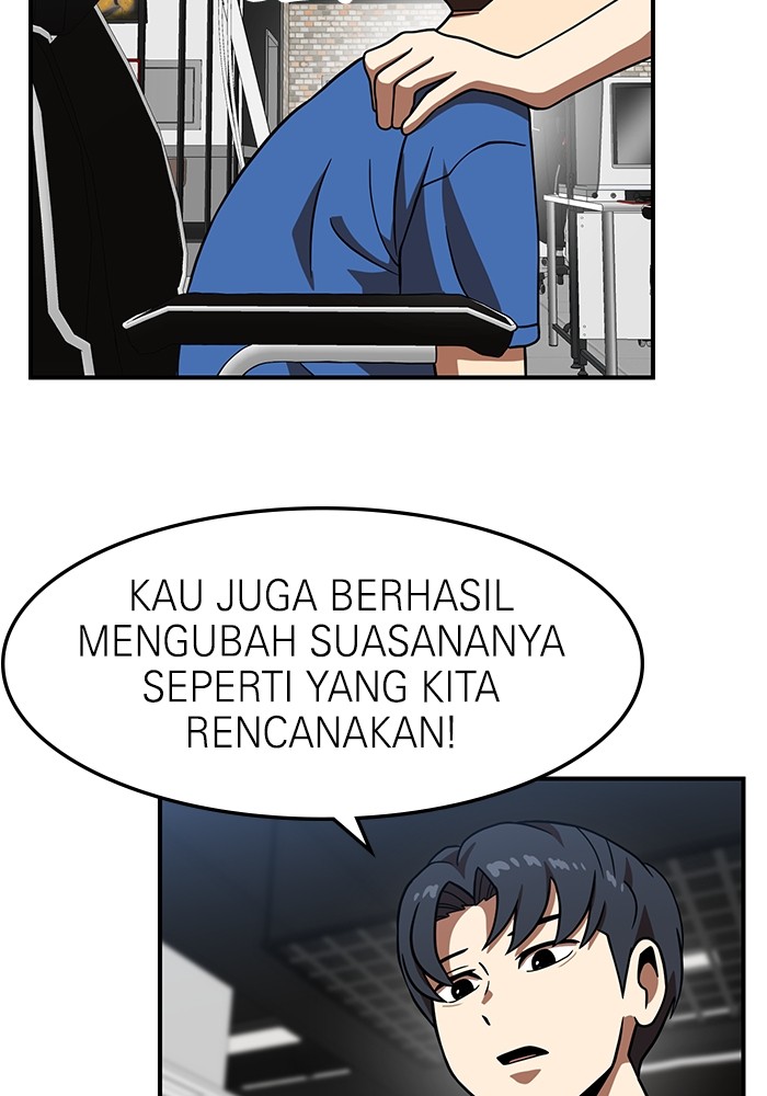 Double Click Chapter 81 - halaman 39