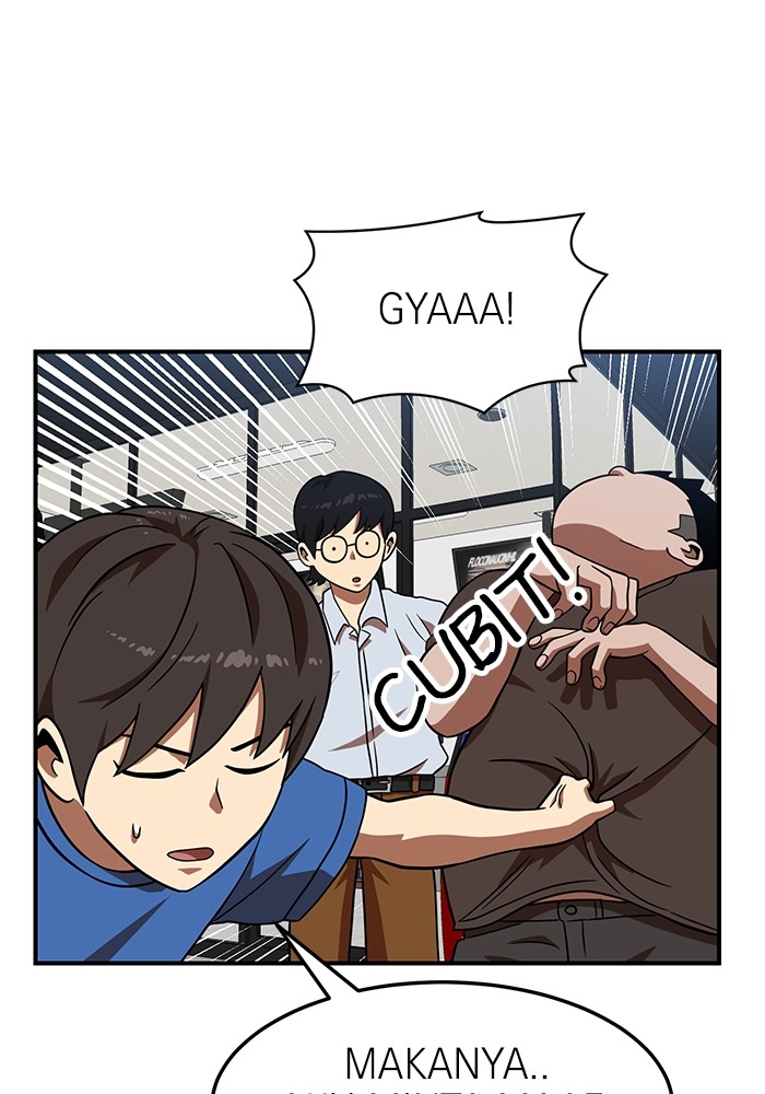 Double Click Chapter 81 - halaman 44