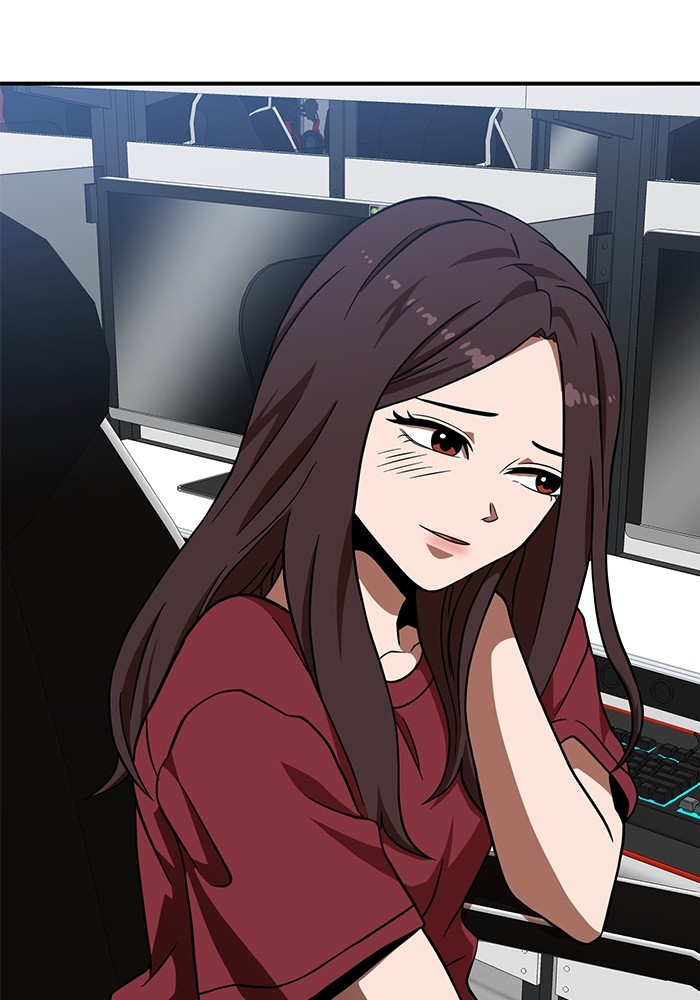 Double Click Chapter 81 - halaman 49