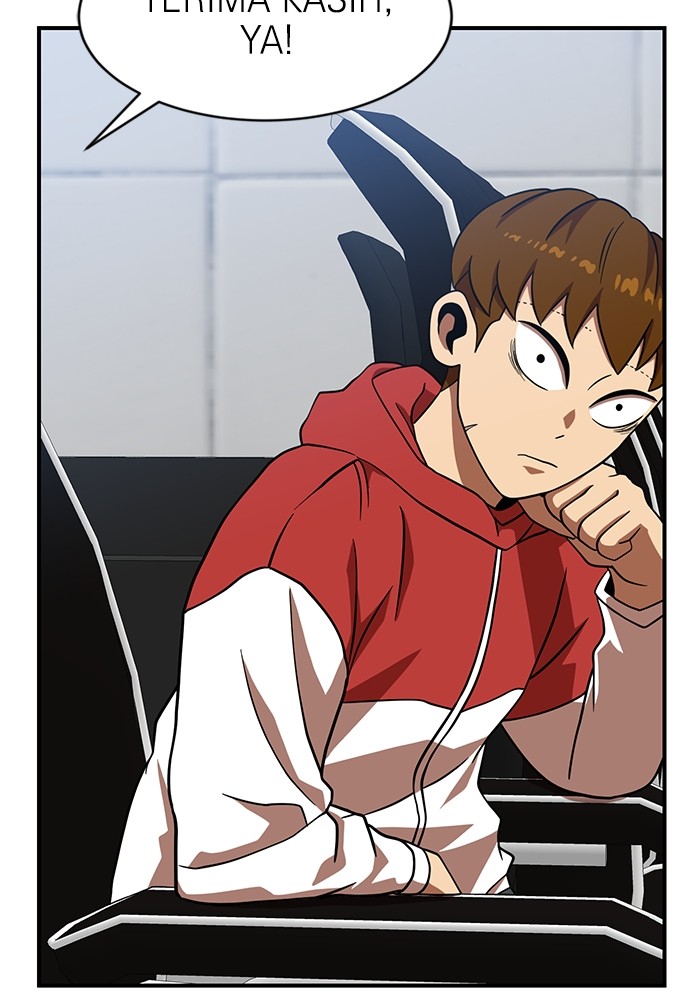 Double Click Chapter 81 - halaman 55
