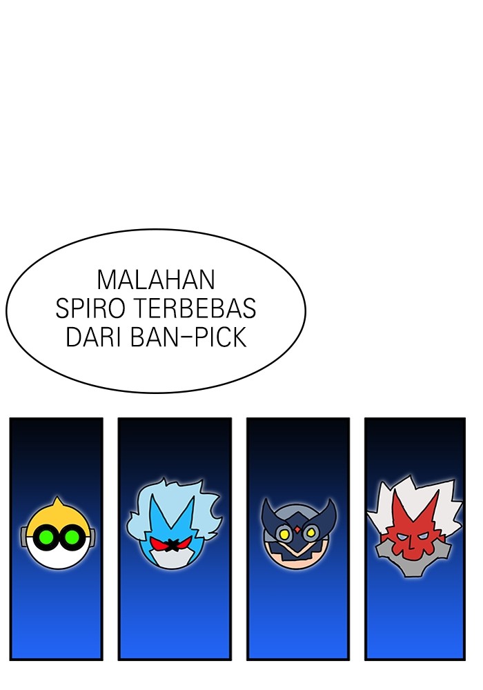 Double Click Chapter 81 - halaman 76