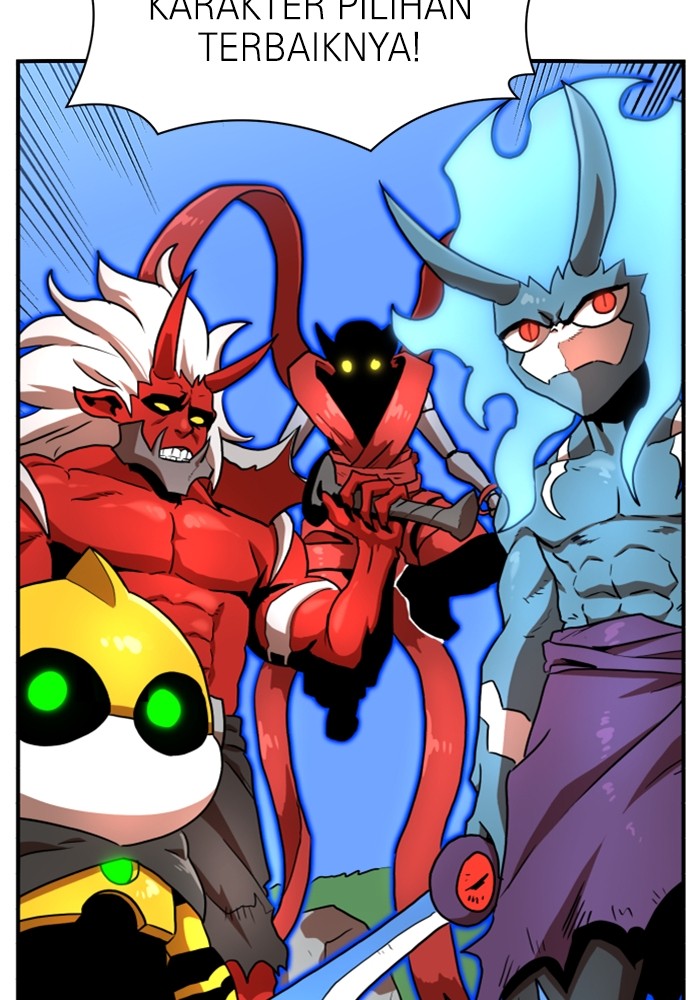 Double Click Chapter 81 - halaman 78