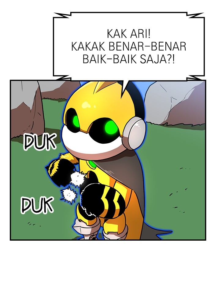 Double Click Chapter 81 - halaman 80