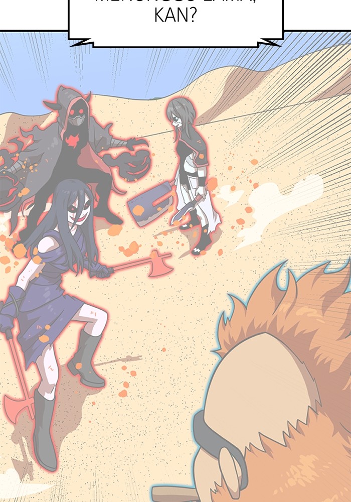 Double Click Chapter 82 - halaman 100