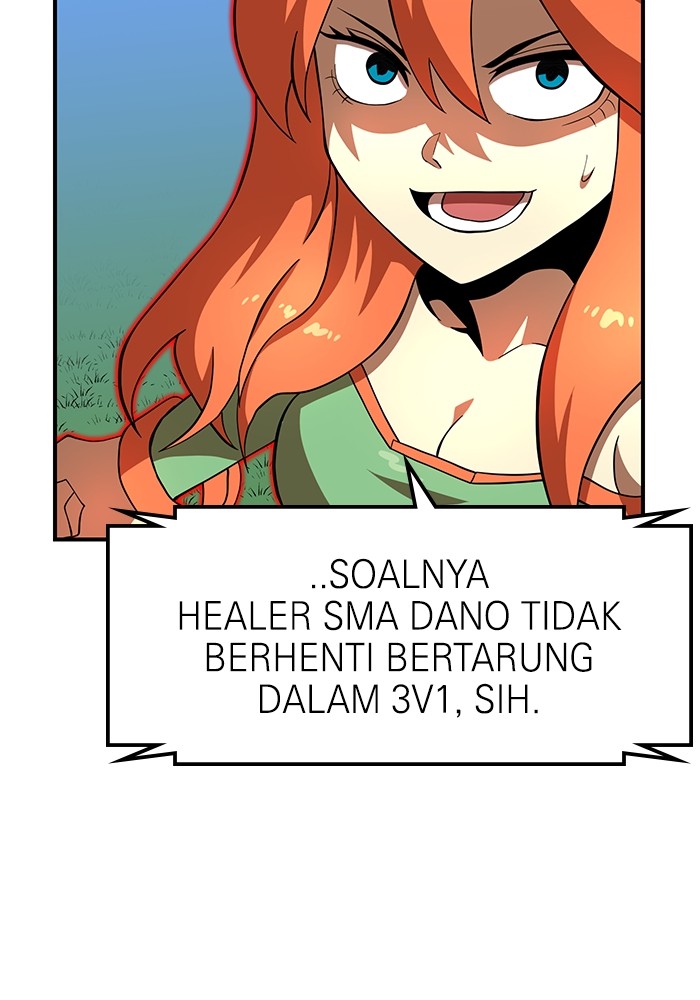 Double Click Chapter 82 - halaman 107