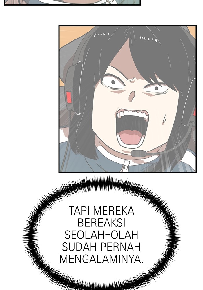 Double Click Chapter 82 - halaman 136
