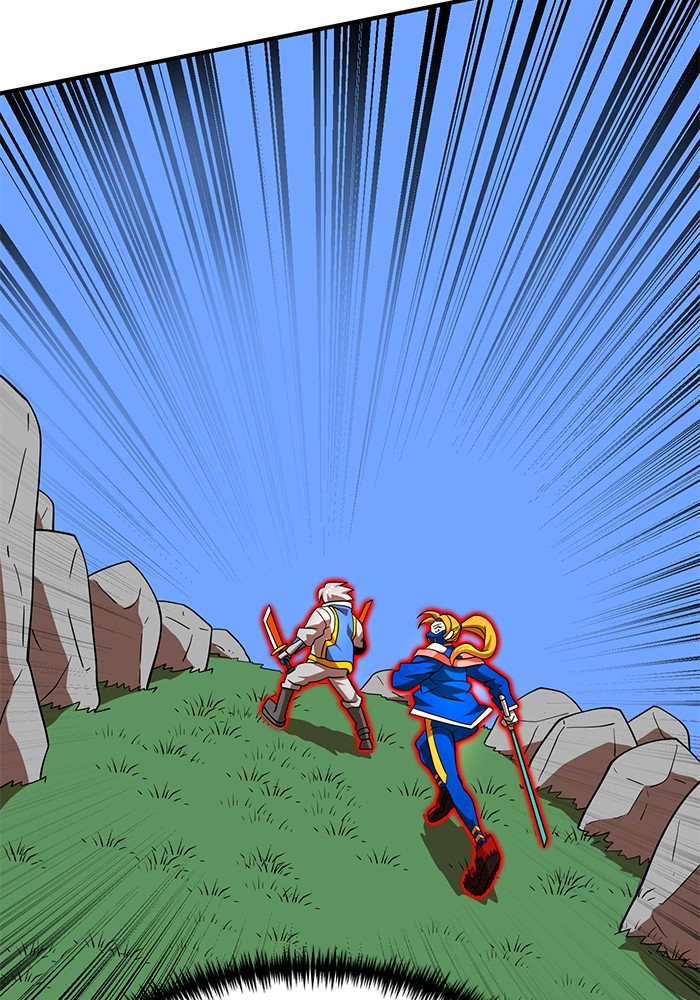 Double Click Chapter 82 - halaman 14