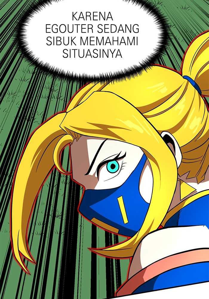 Double Click Chapter 82 - halaman 15
