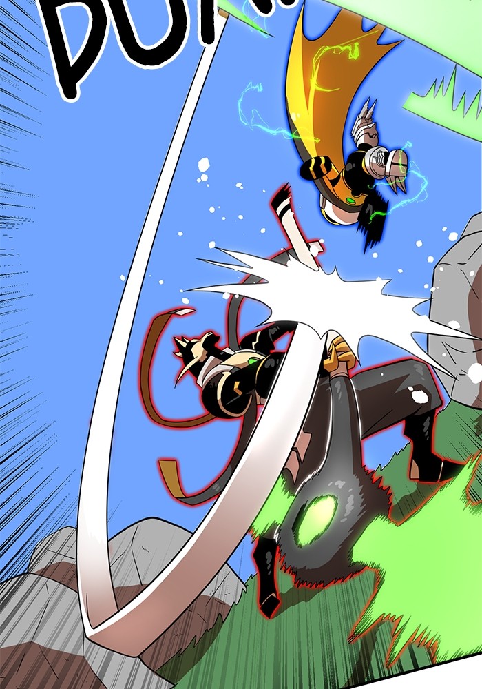 Double Click Chapter 82 - halaman 22