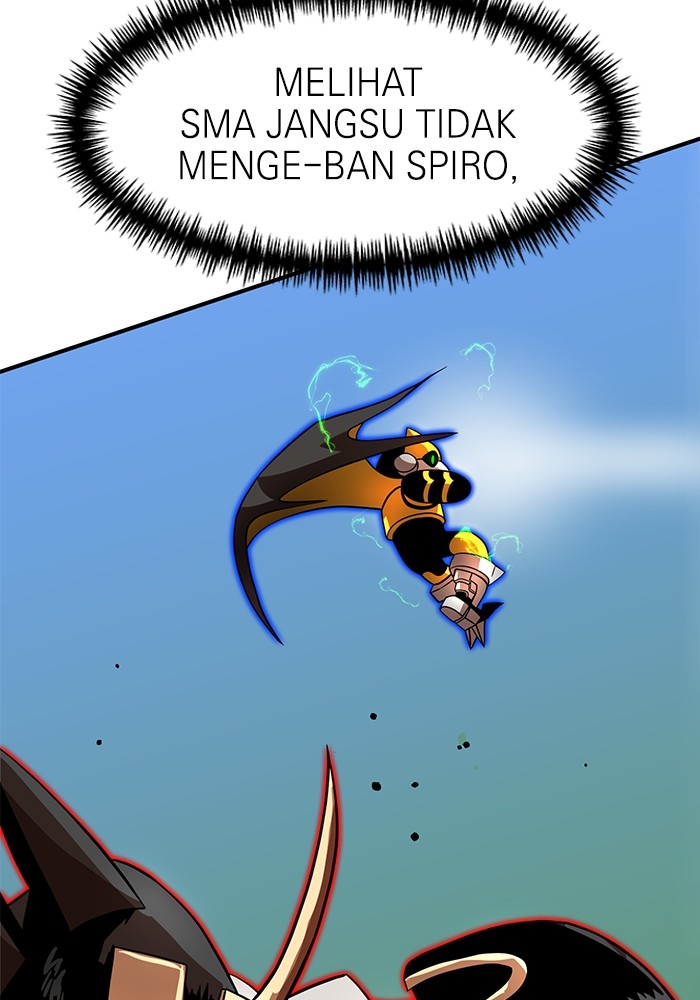 Double Click Chapter 82 - halaman 26