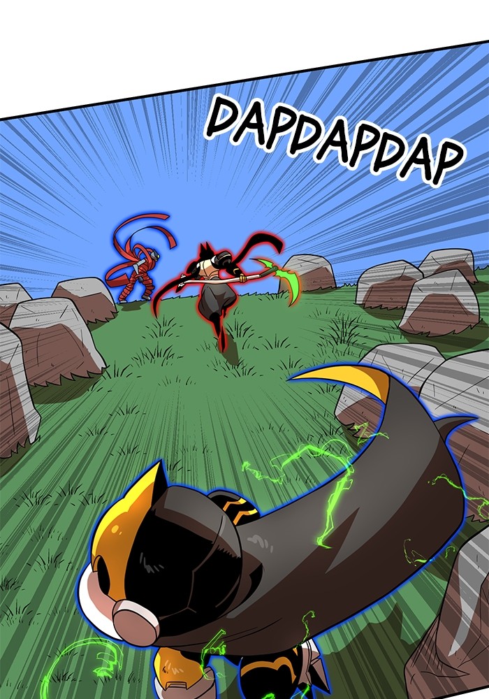 Double Click Chapter 82 - halaman 35