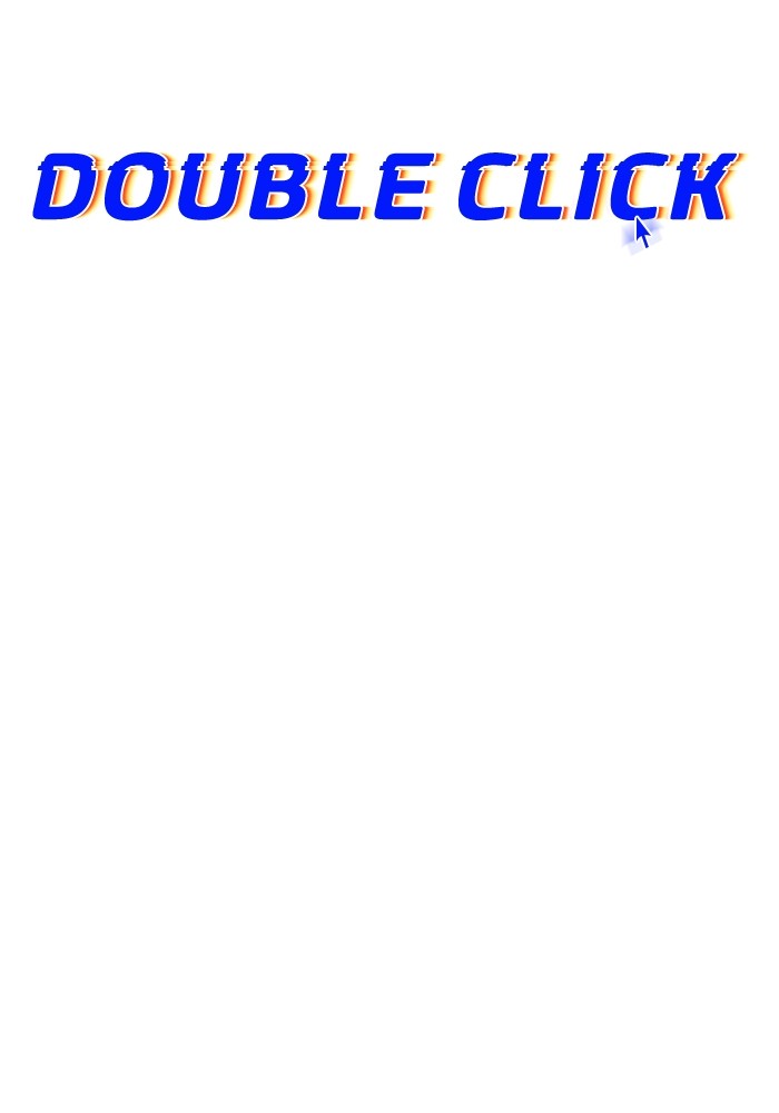 Double Click Chapter 82 - halaman 40