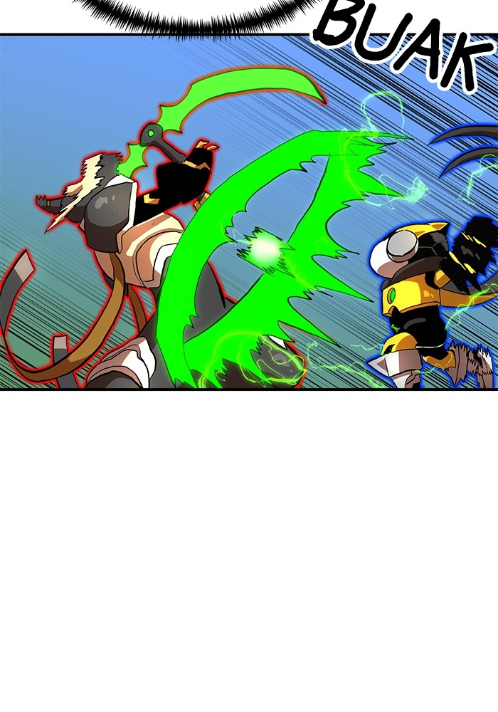 Double Click Chapter 82 - halaman 80