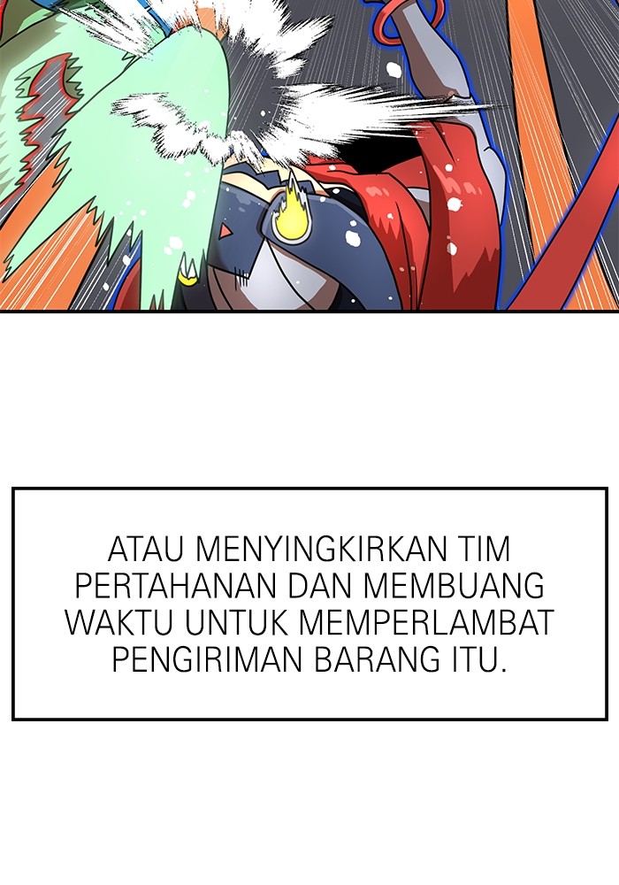 Double Click Chapter 83 - halaman 10