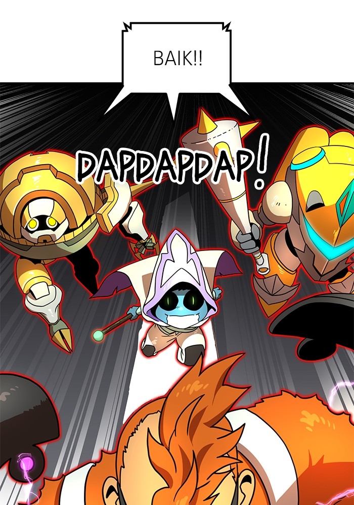 Double Click Chapter 83 - halaman 100