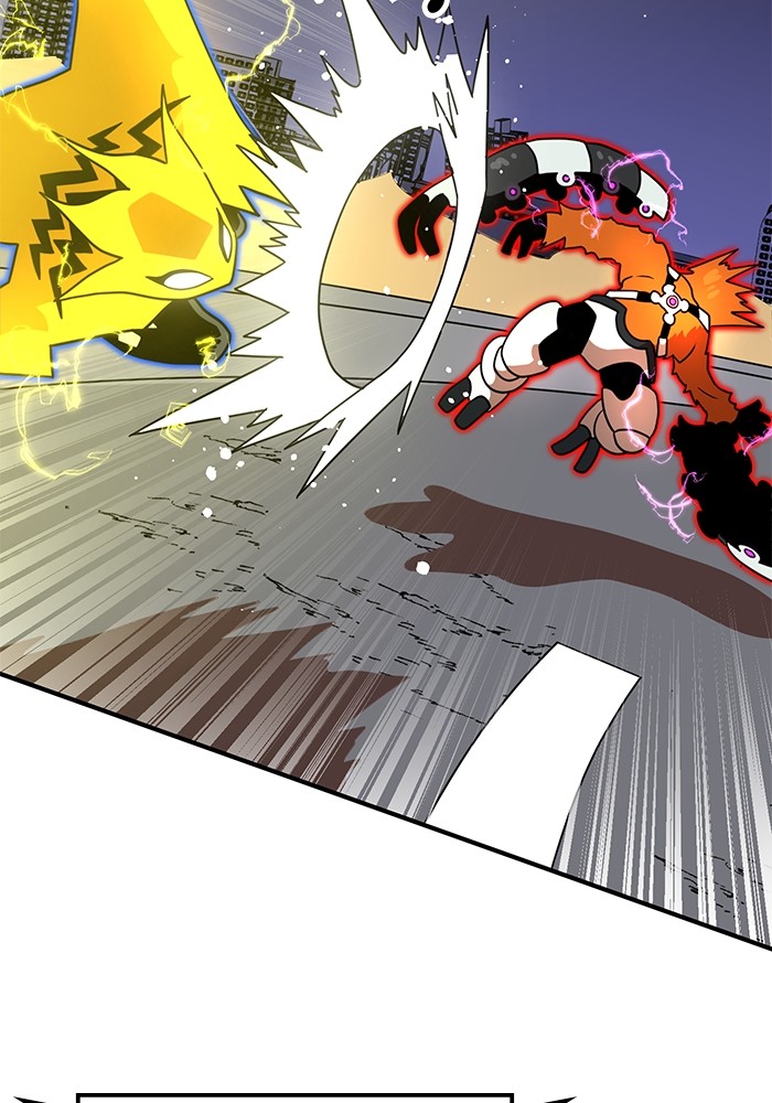 Double Click Chapter 83 - halaman 107