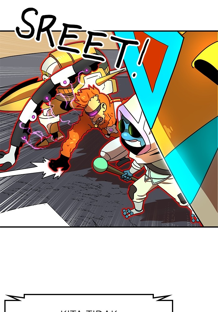 Double Click Chapter 83 - halaman 109