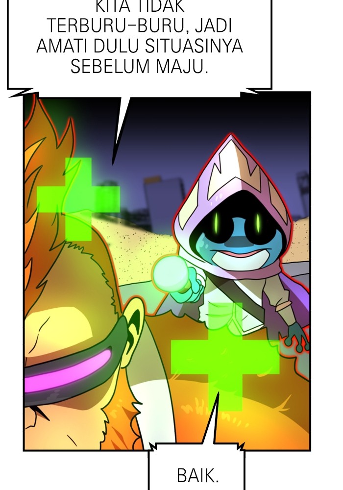 Double Click Chapter 83 - halaman 110