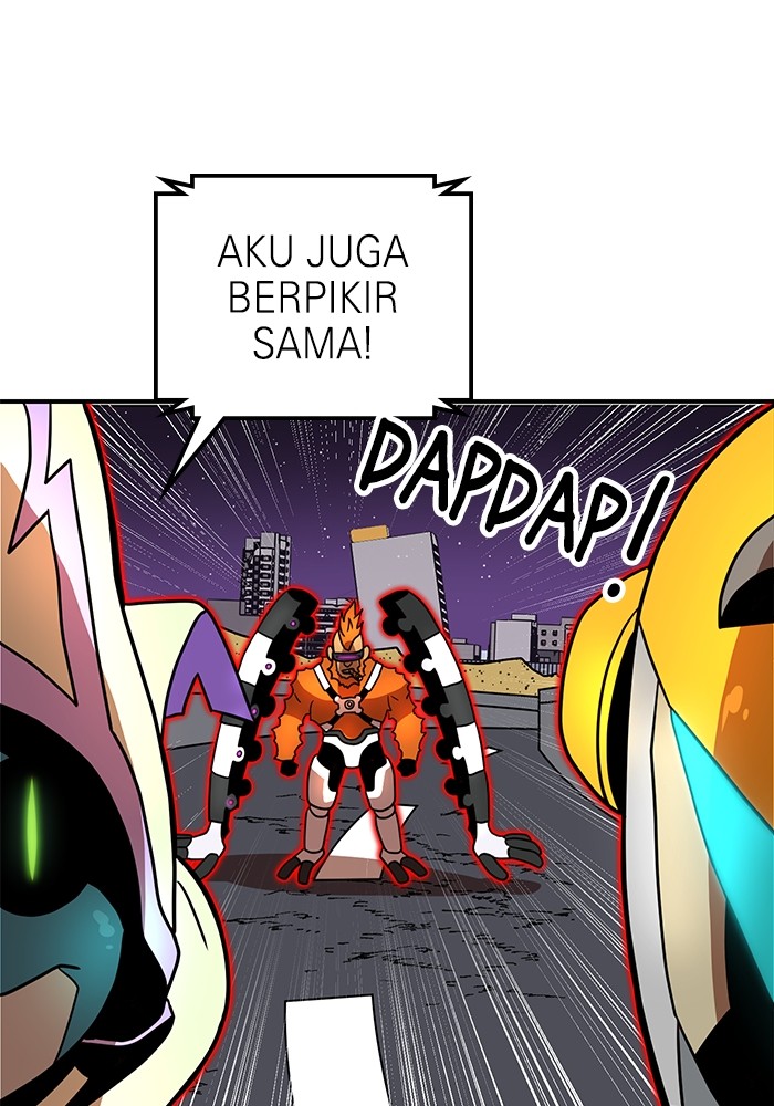 Double Click Chapter 83 - halaman 122