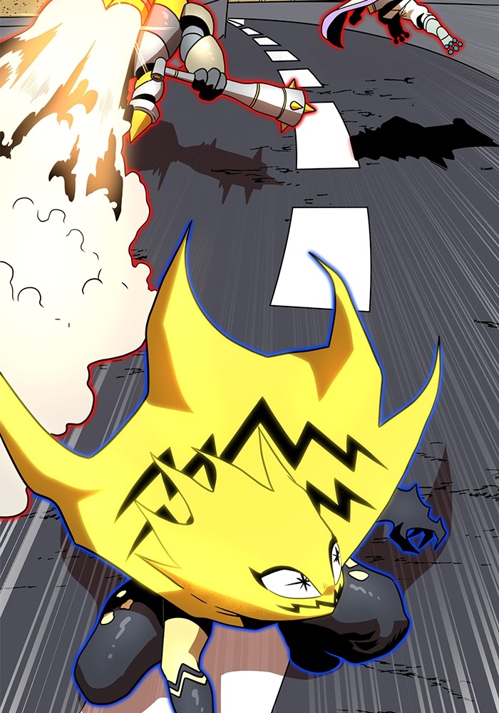 Double Click Chapter 83 - halaman 124