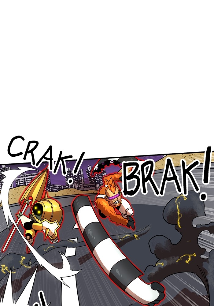 Double Click Chapter 83 - halaman 132