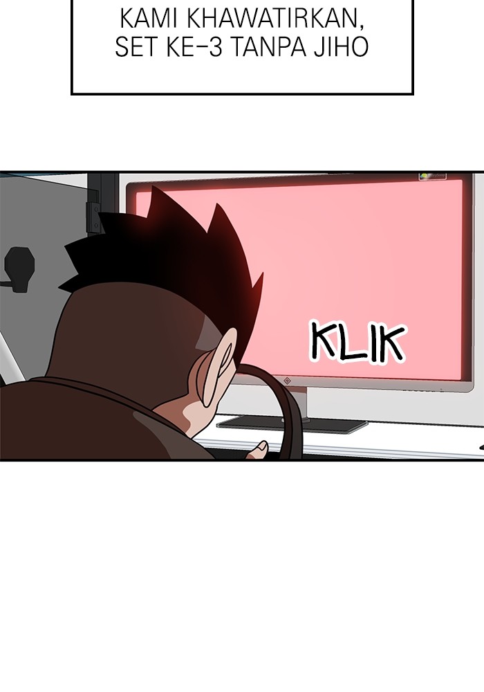Double Click Chapter 83 - halaman 26