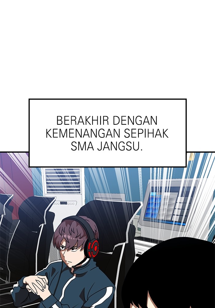 Double Click Chapter 83 - halaman 27