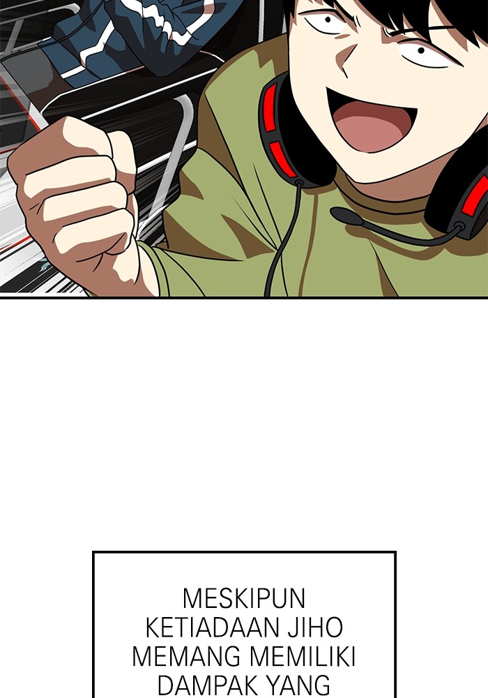 Double Click Chapter 83 - halaman 28