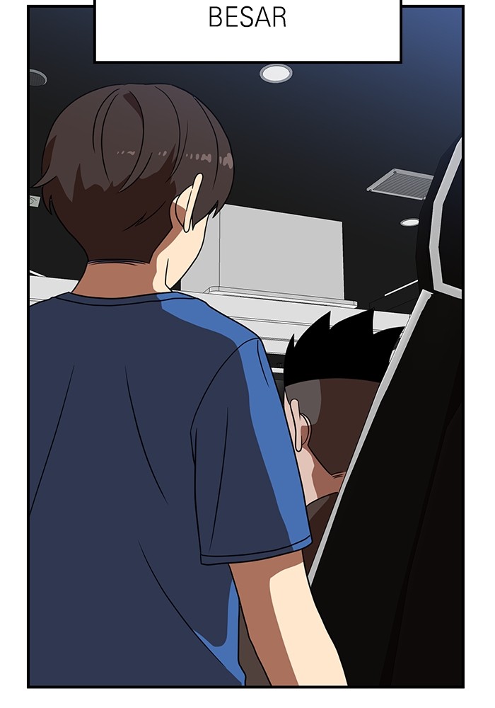 Double Click Chapter 83 - halaman 29
