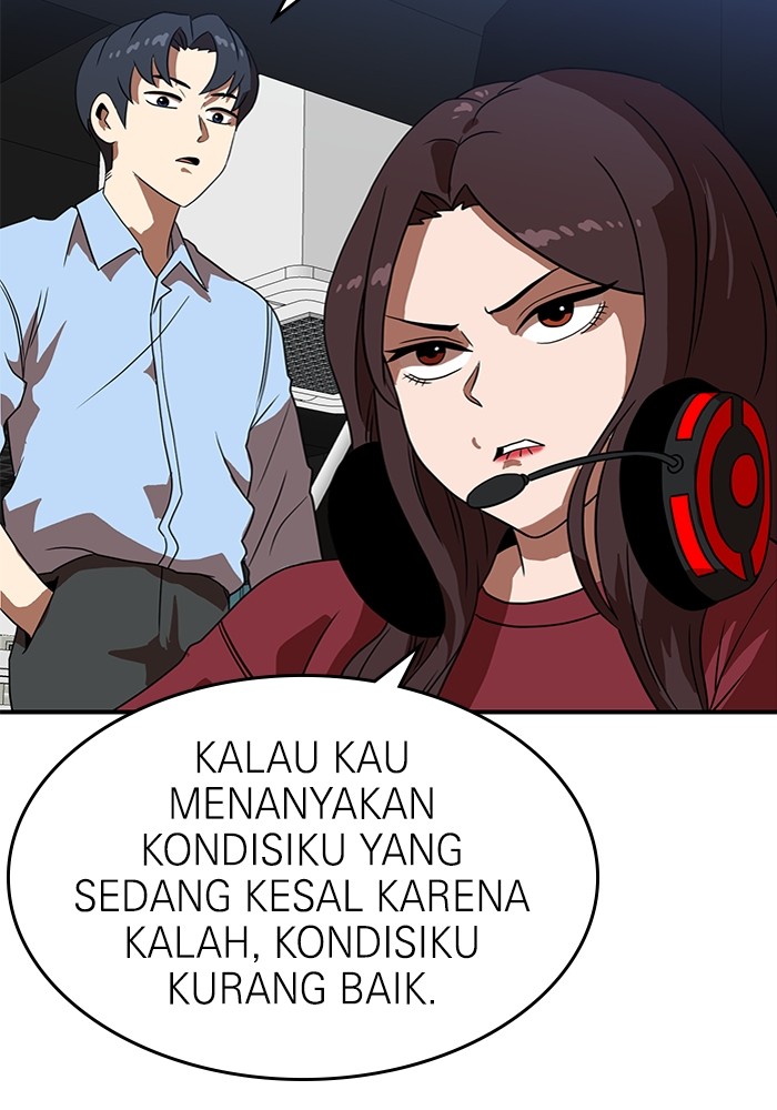 Double Click Chapter 83 - halaman 40