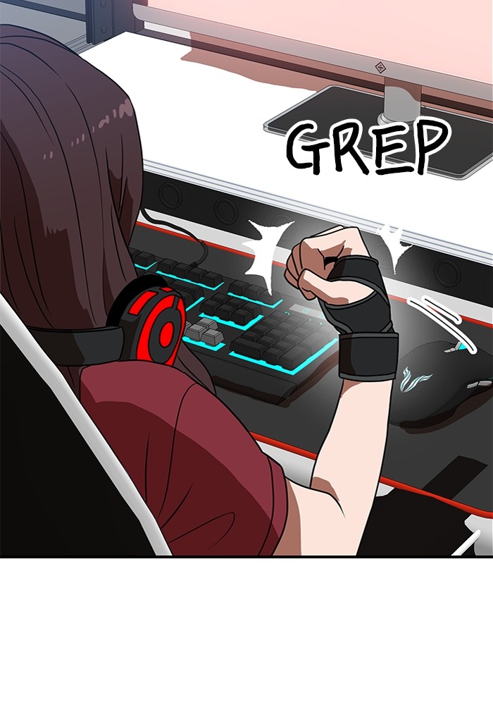 Double Click Chapter 83 - halaman 42