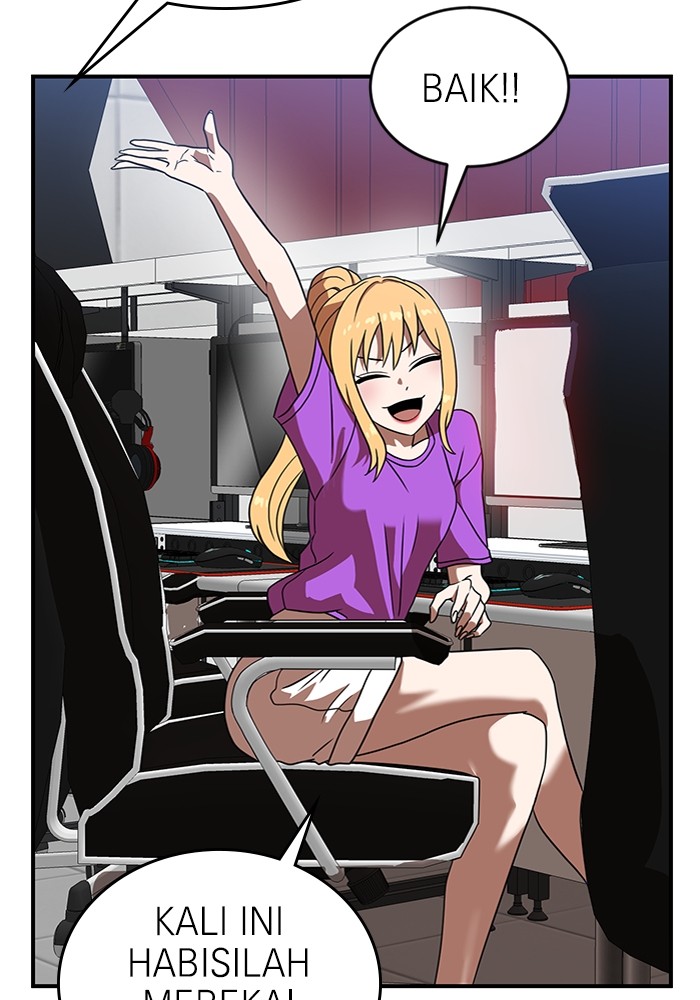 Double Click Chapter 83 - halaman 45