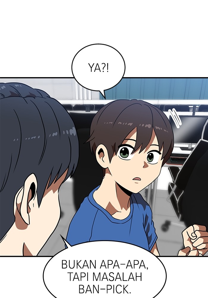 Double Click Chapter 83 - halaman 48