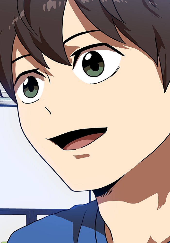 Double Click Chapter 83 - halaman 70