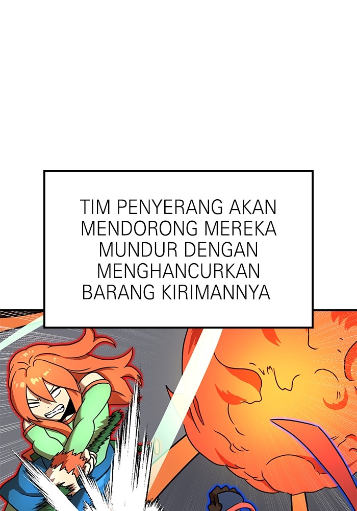 Double Click Chapter 83 - halaman 9