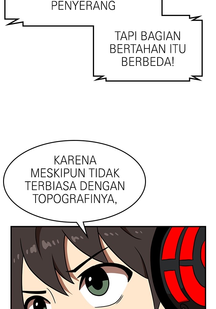 Double Click Chapter 83 - halaman 91