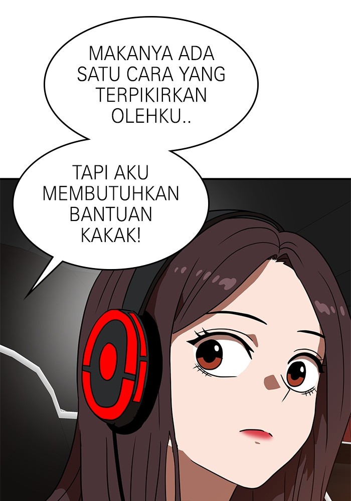Double Click Chapter 83 - halaman 93