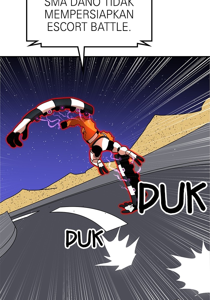 Double Click Chapter 83 - halaman 98