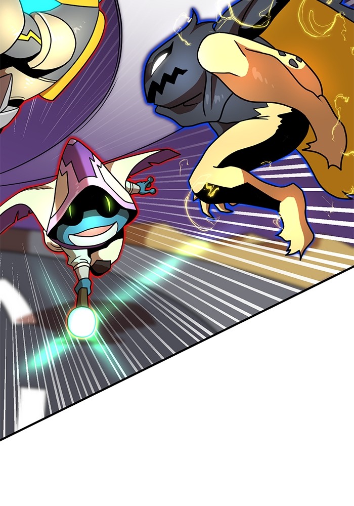 Double Click Chapter 84 - halaman 101
