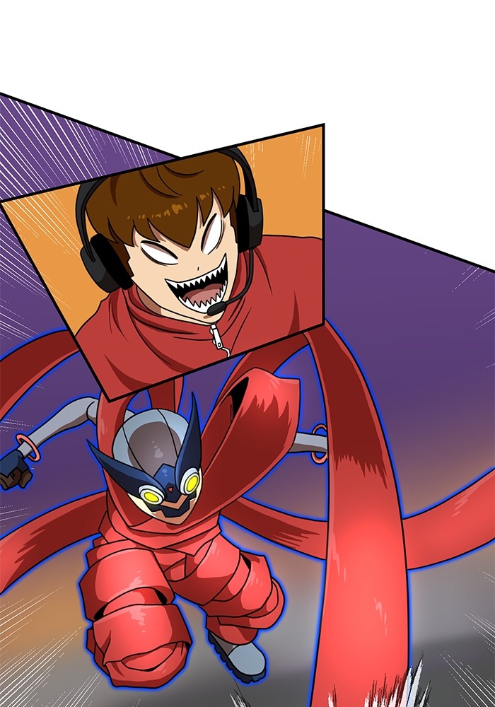 Double Click Chapter 84 - halaman 108