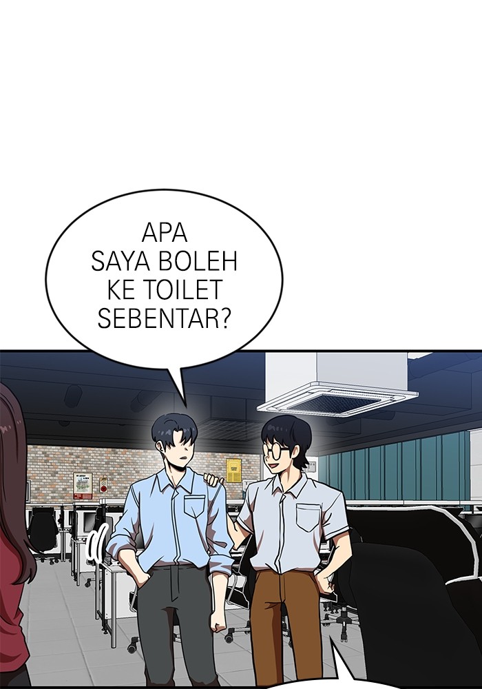 Double Click Chapter 84 - halaman 127