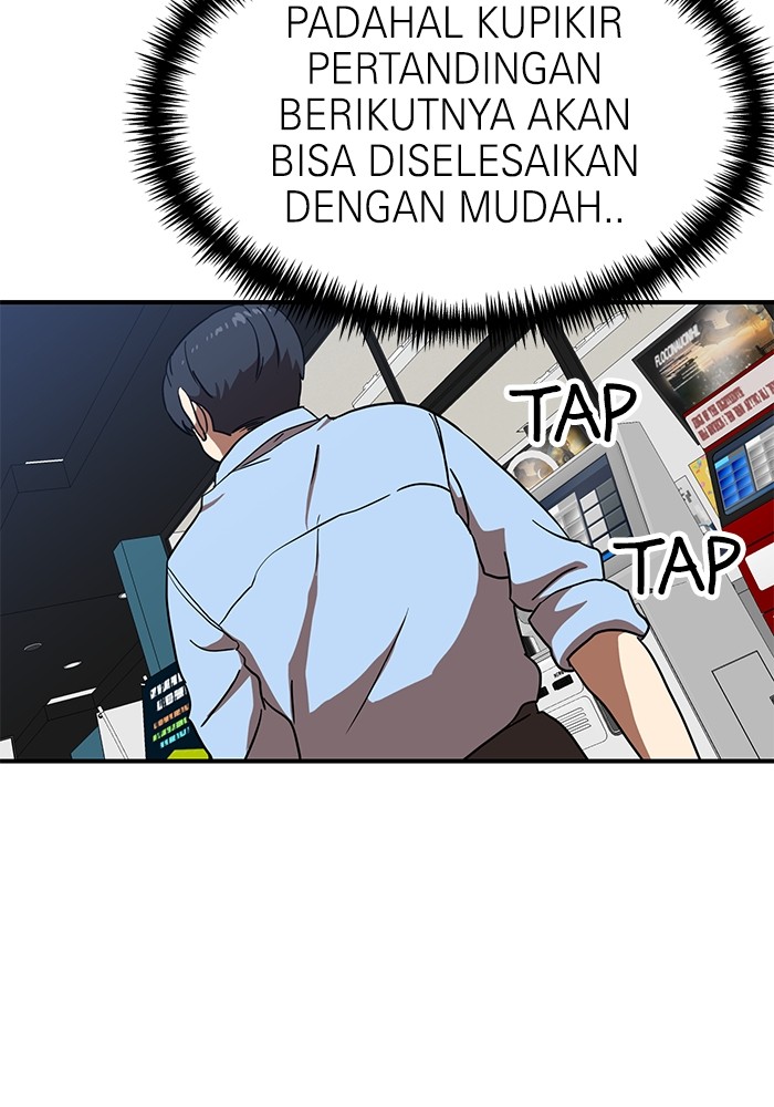 Double Click Chapter 84 - halaman 129