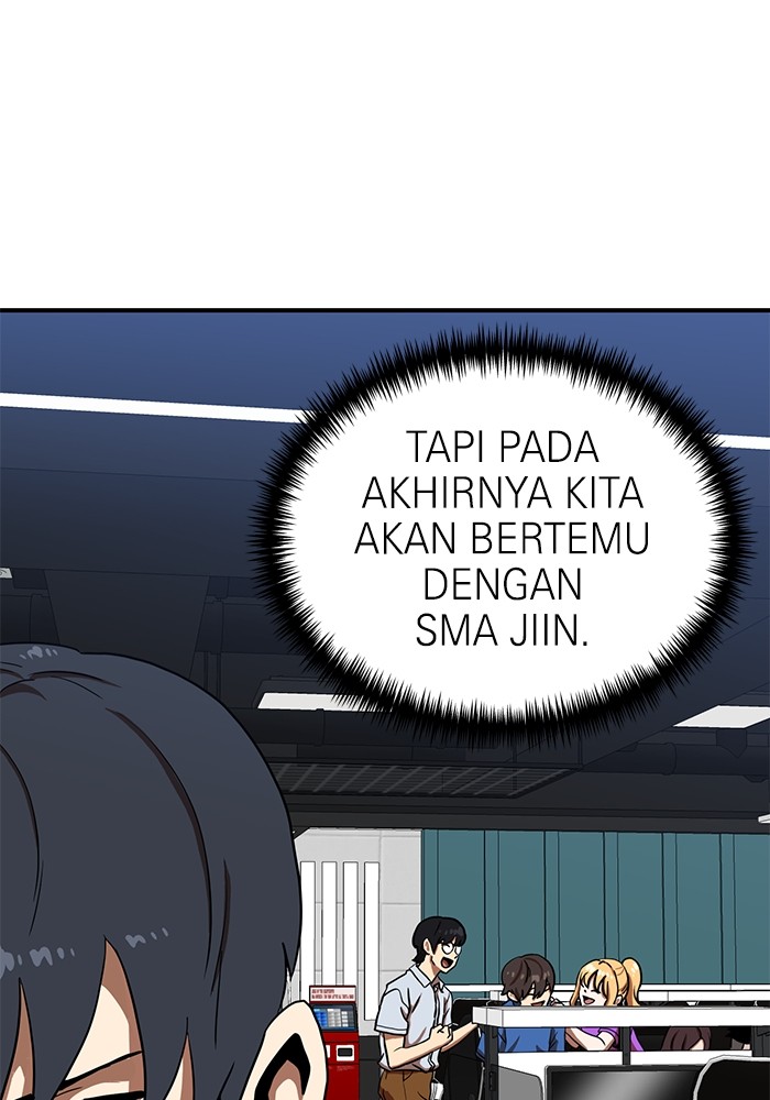 Double Click Chapter 84 - halaman 130