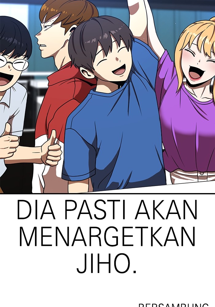Double Click Chapter 84 - halaman 141