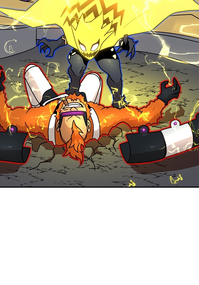 Double Click Chapter 84 - halaman 25